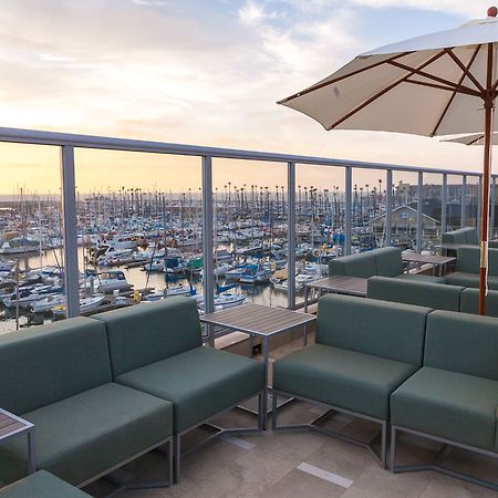 Shade Hotel רדונדו ביץ' מראה חיצוני תמונה