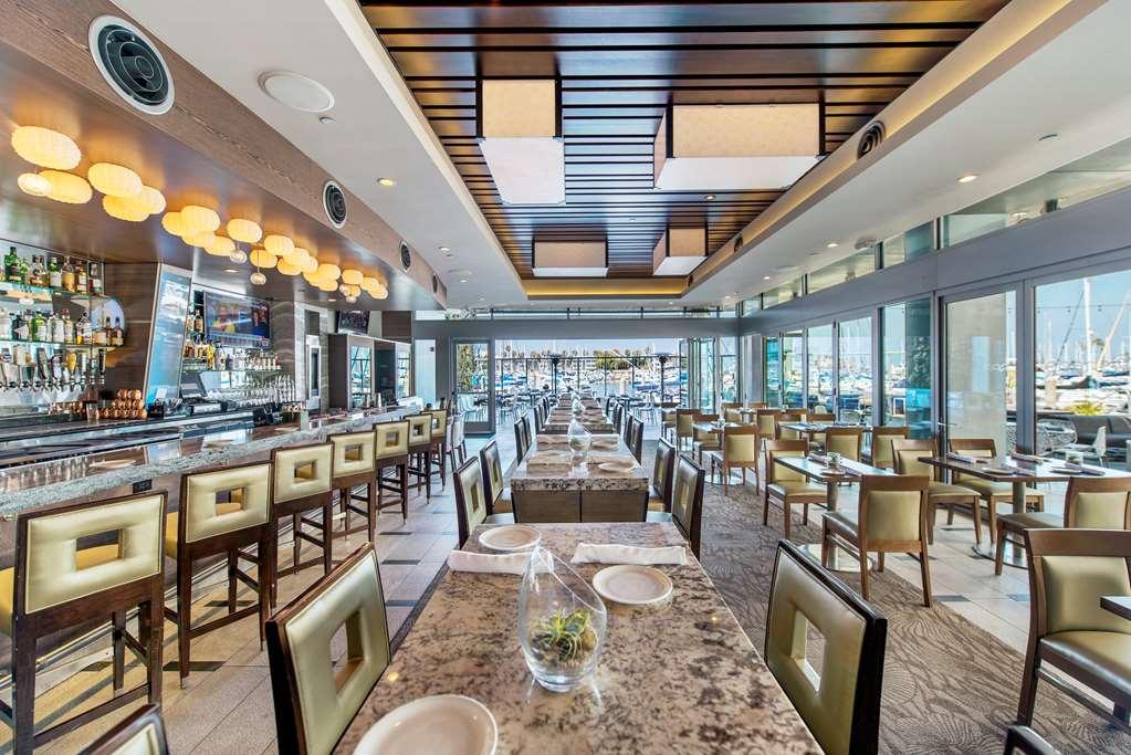 Shade Hotel רדונדו ביץ' מתקנים תמונה