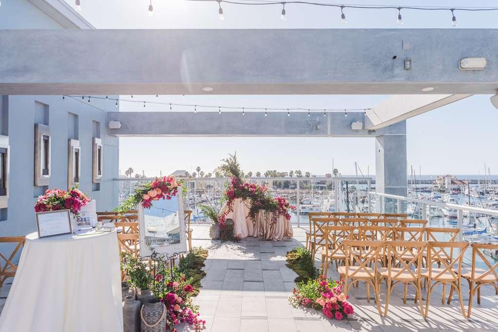 Shade Hotel רדונדו ביץ' מתקנים תמונה