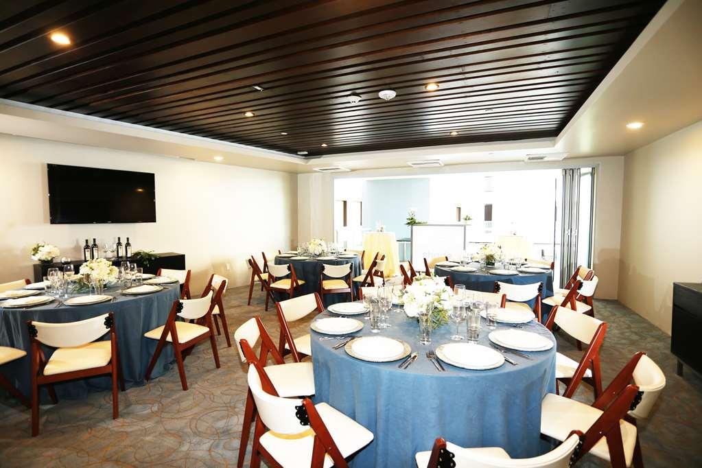 Shade Hotel רדונדו ביץ' מתקנים תמונה