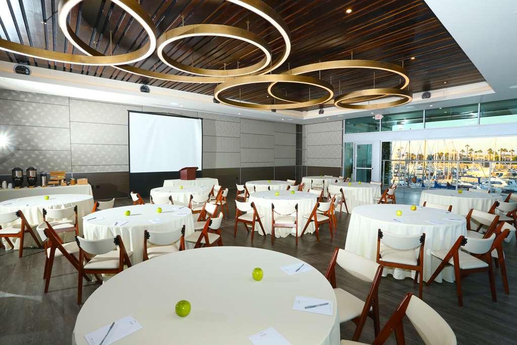 Shade Hotel רדונדו ביץ' מתקנים תמונה