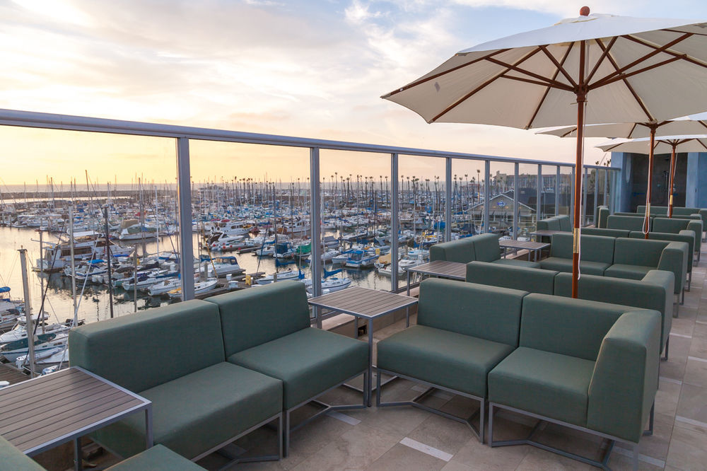 Shade Hotel רדונדו ביץ' מראה חיצוני תמונה