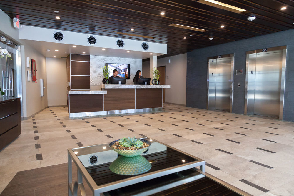 Shade Hotel רדונדו ביץ' מראה חיצוני תמונה