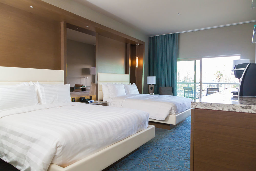 Shade Hotel רדונדו ביץ' מראה חיצוני תמונה