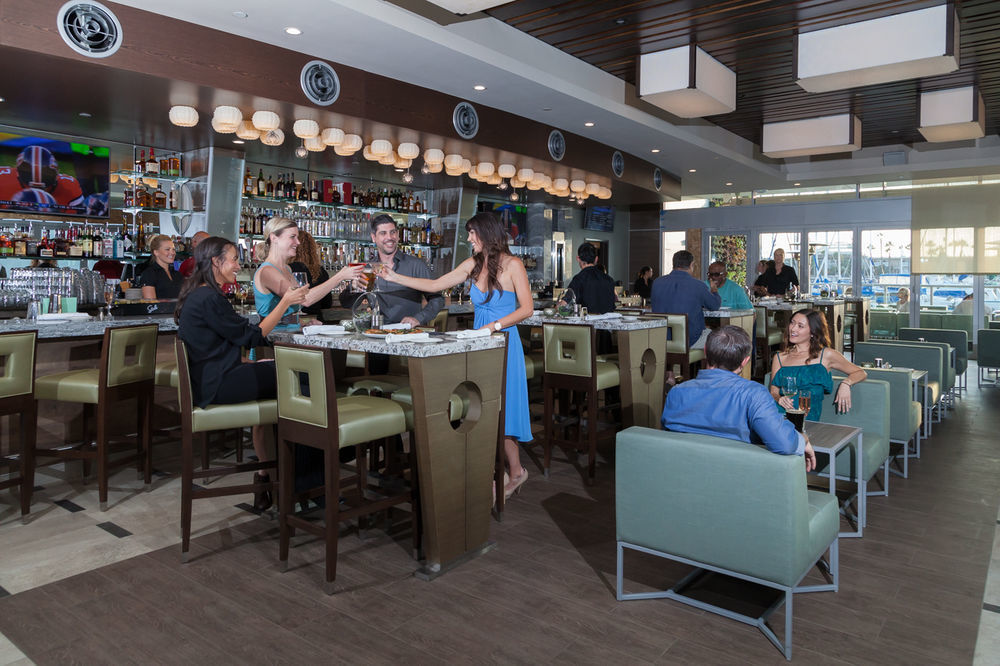 Shade Hotel רדונדו ביץ' מראה חיצוני תמונה