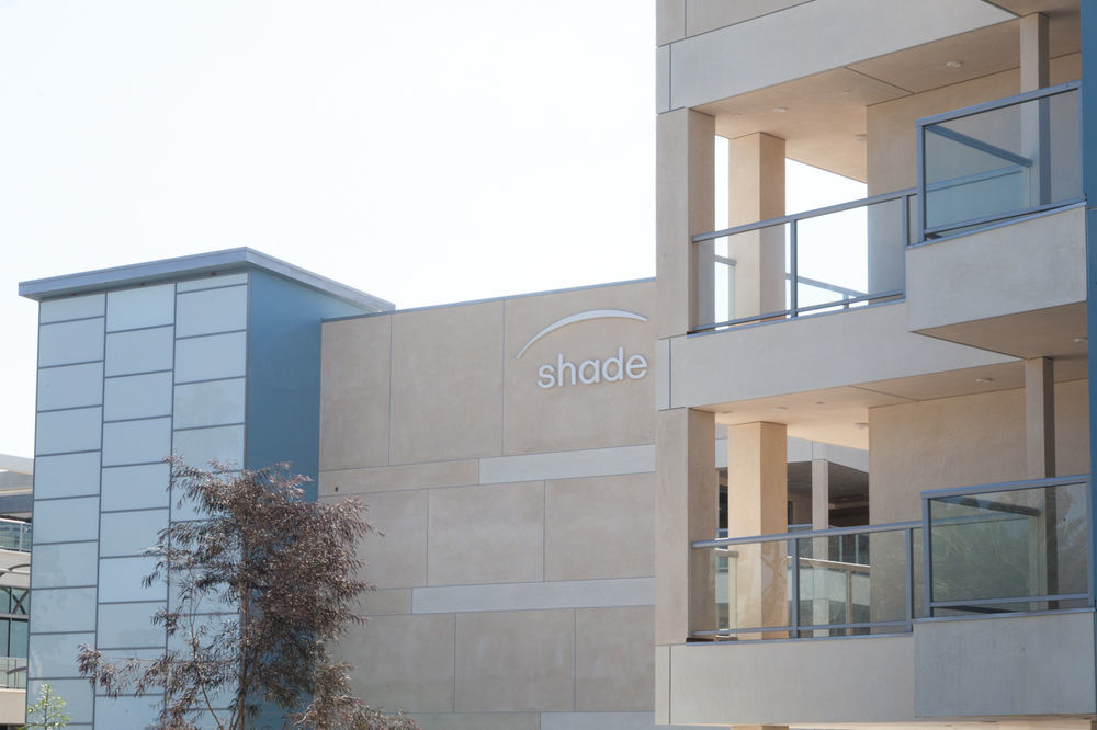 Shade Hotel רדונדו ביץ' מראה חיצוני תמונה