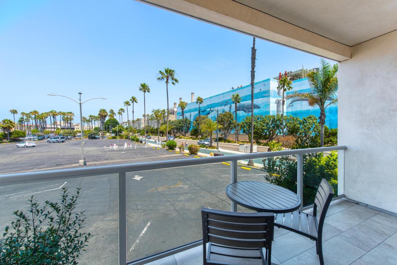 Shade Hotel רדונדו ביץ' מראה חיצוני תמונה
