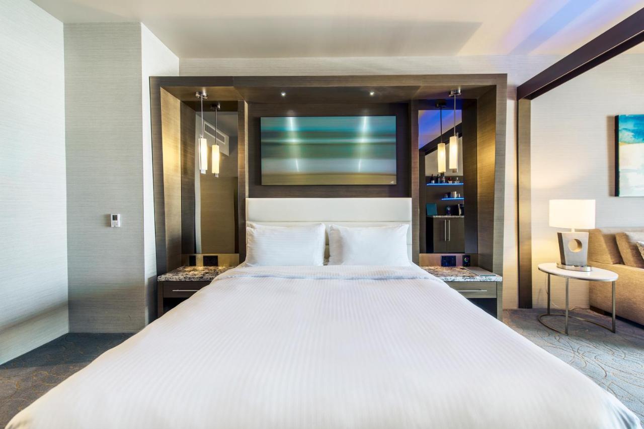 Shade Hotel רדונדו ביץ' מראה חיצוני תמונה