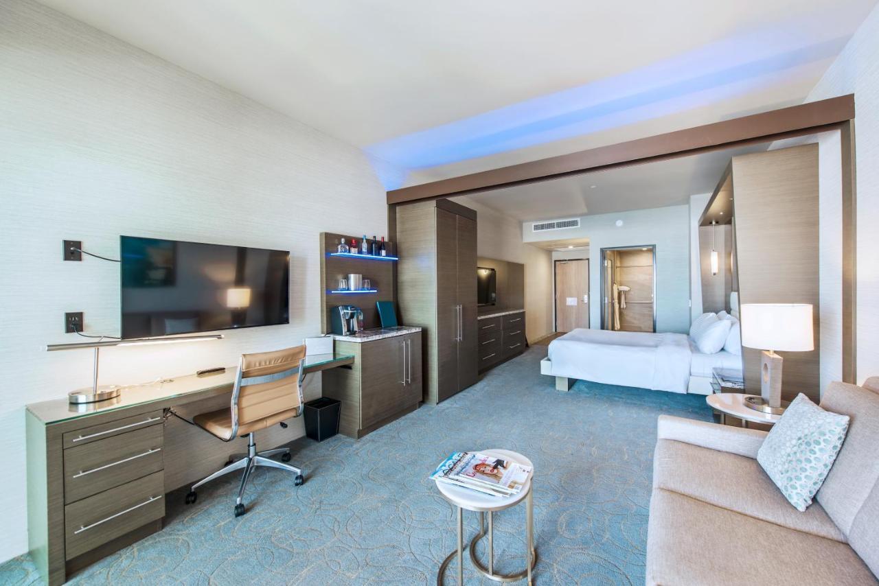 Shade Hotel רדונדו ביץ' מראה חיצוני תמונה