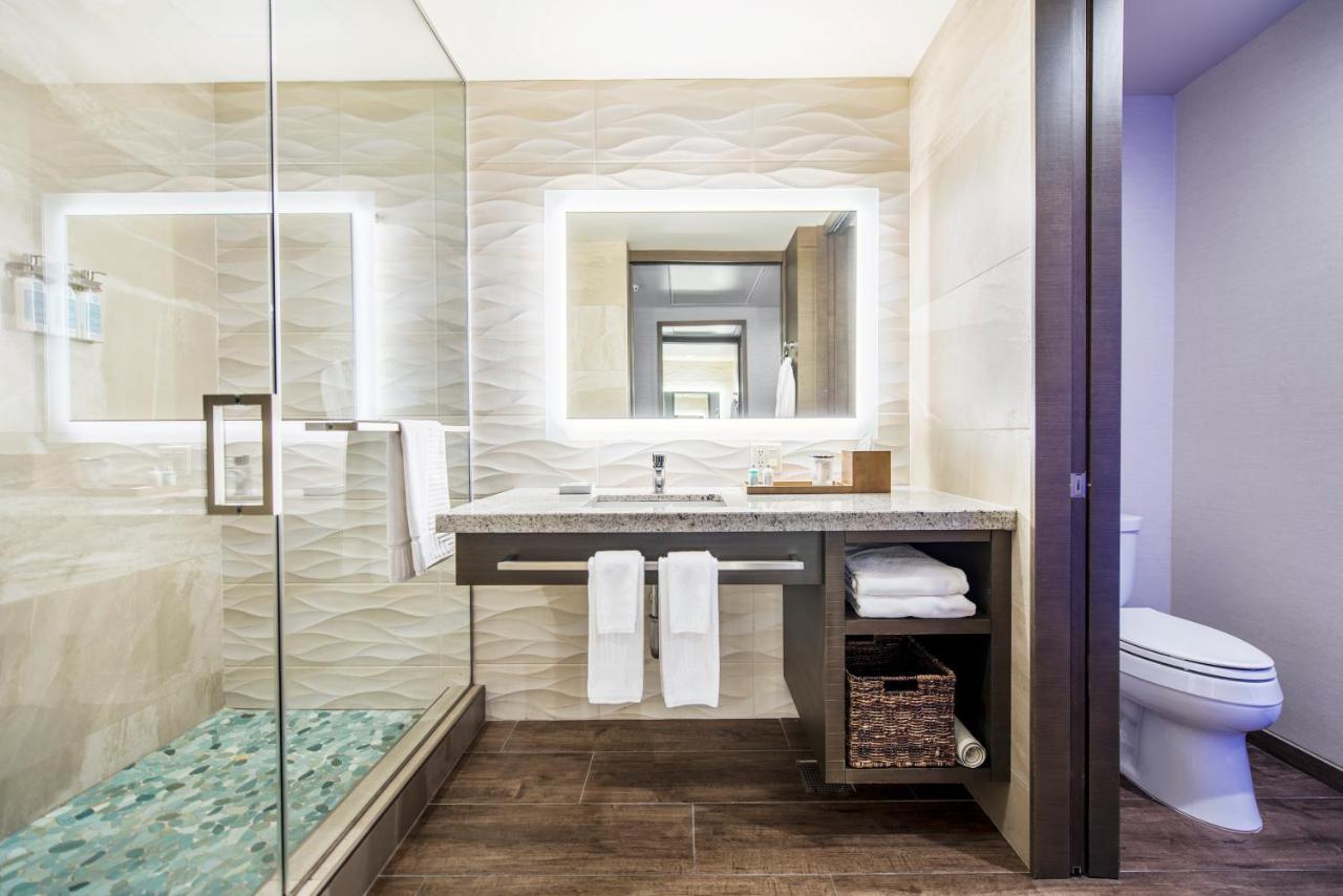 Shade Hotel רדונדו ביץ' מראה חיצוני תמונה