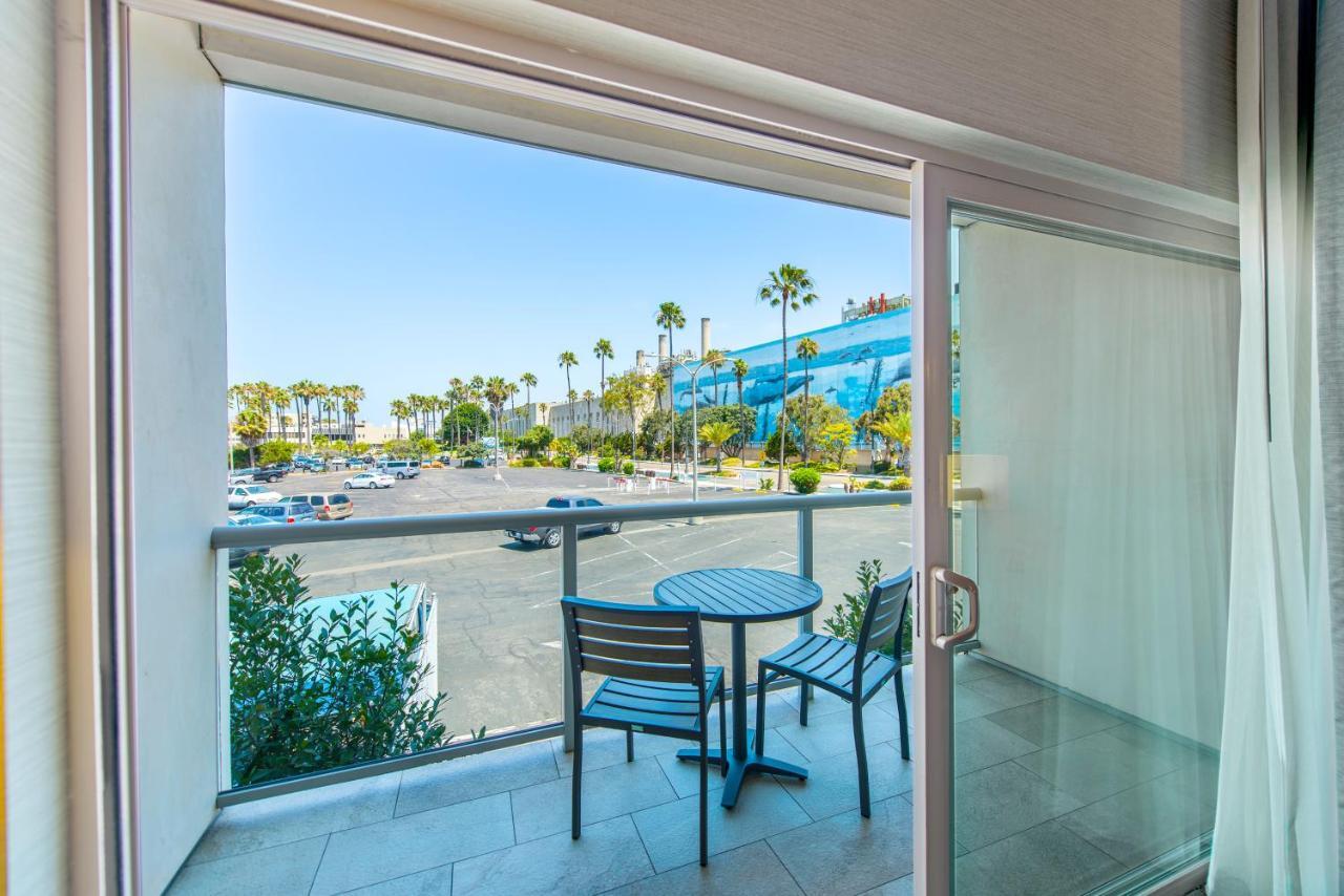 Shade Hotel רדונדו ביץ' מראה חיצוני תמונה