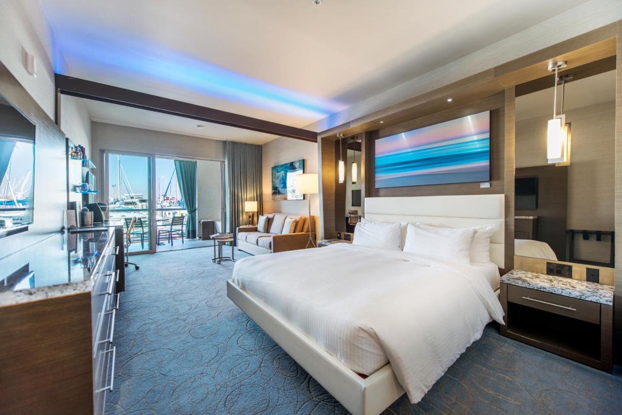 Shade Hotel רדונדו ביץ' מראה חיצוני תמונה