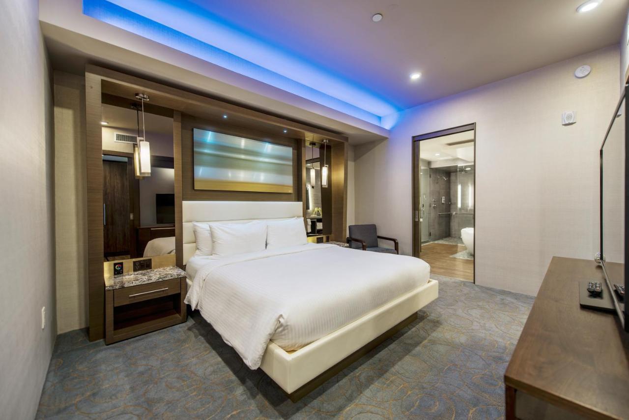 Shade Hotel רדונדו ביץ' מראה חיצוני תמונה