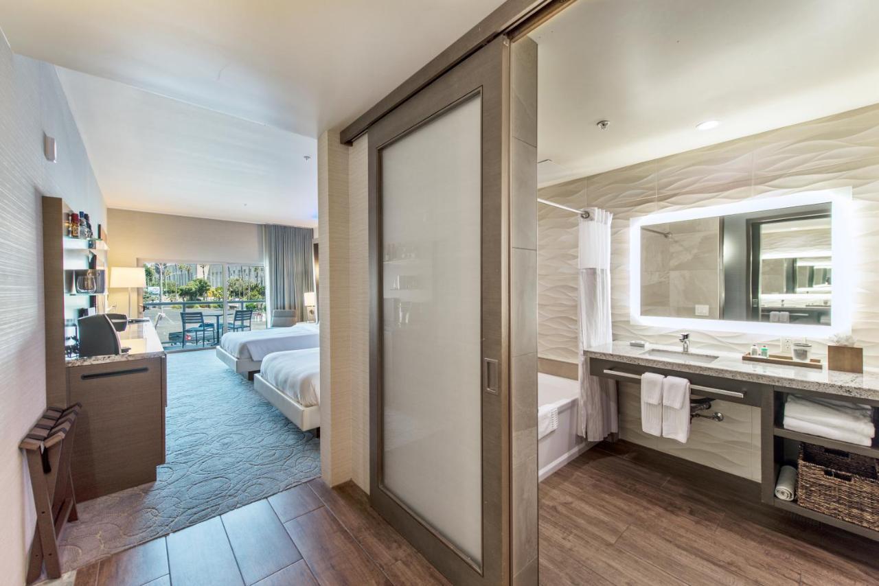 Shade Hotel רדונדו ביץ' מראה חיצוני תמונה