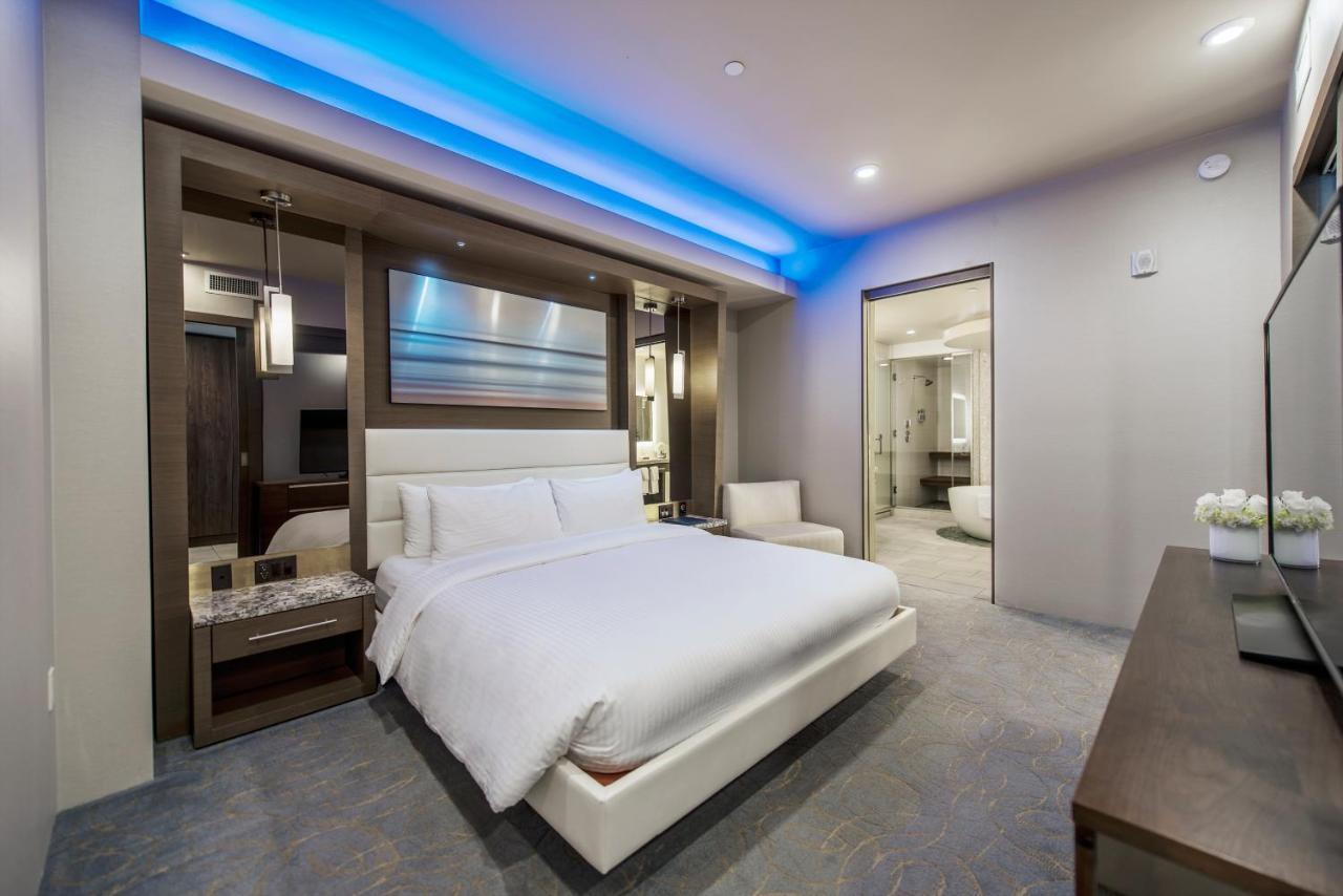 Shade Hotel רדונדו ביץ' מראה חיצוני תמונה