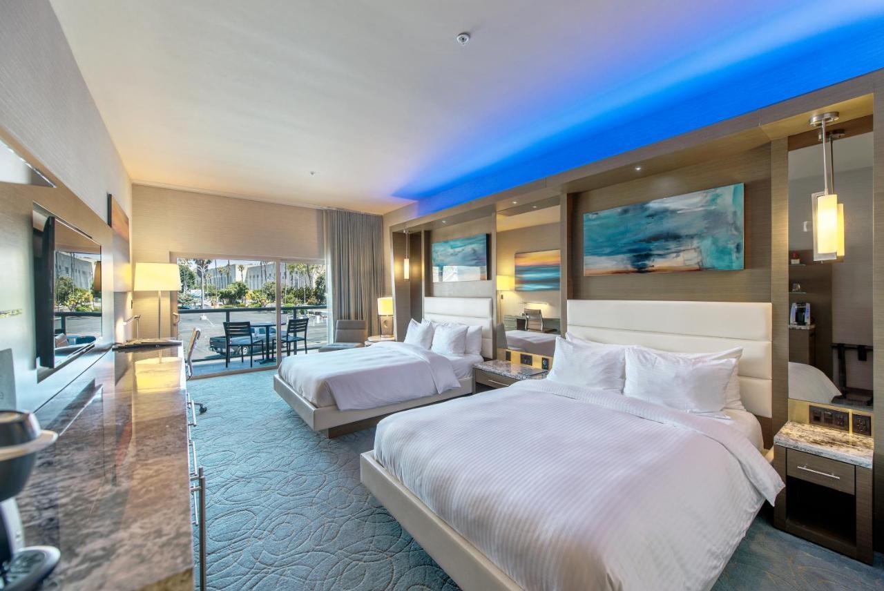 Shade Hotel רדונדו ביץ' מראה חיצוני תמונה