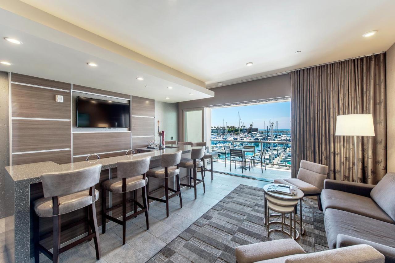 Shade Hotel רדונדו ביץ' מראה חיצוני תמונה