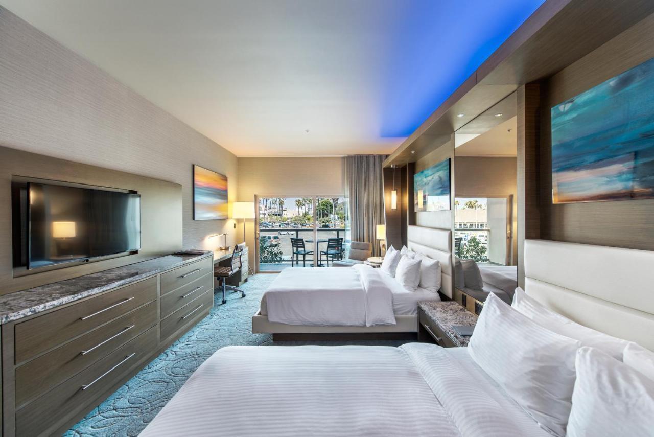 Shade Hotel רדונדו ביץ' מראה חיצוני תמונה