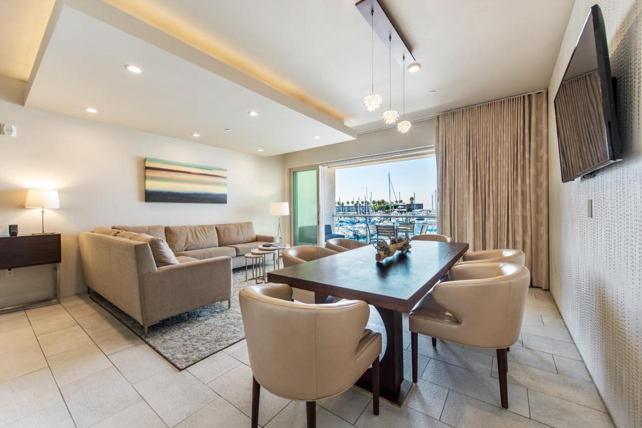 Shade Hotel רדונדו ביץ' מראה חיצוני תמונה