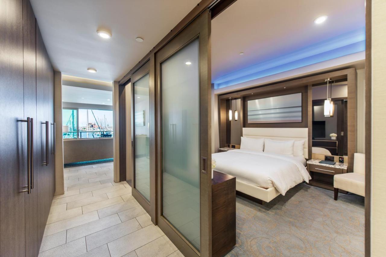 Shade Hotel רדונדו ביץ' מראה חיצוני תמונה
