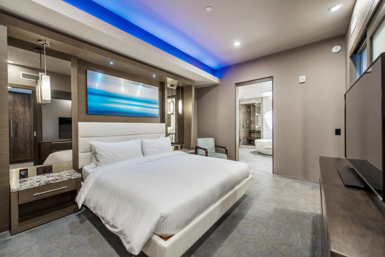 Shade Hotel רדונדו ביץ' מראה חיצוני תמונה